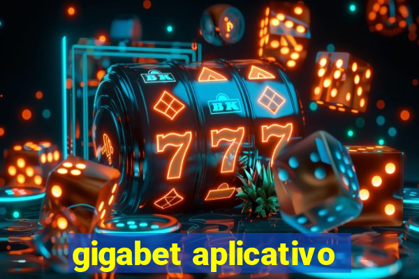 gigabet aplicativo